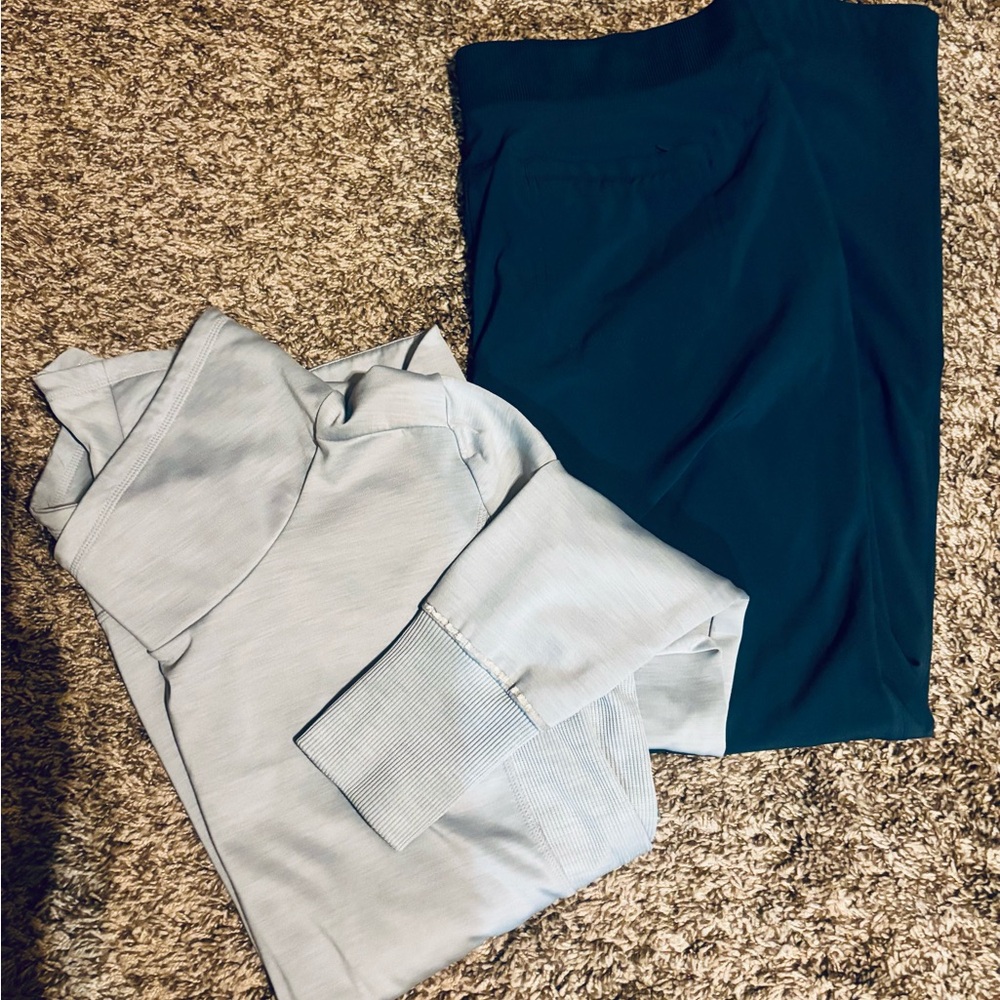 Athleta Apparel